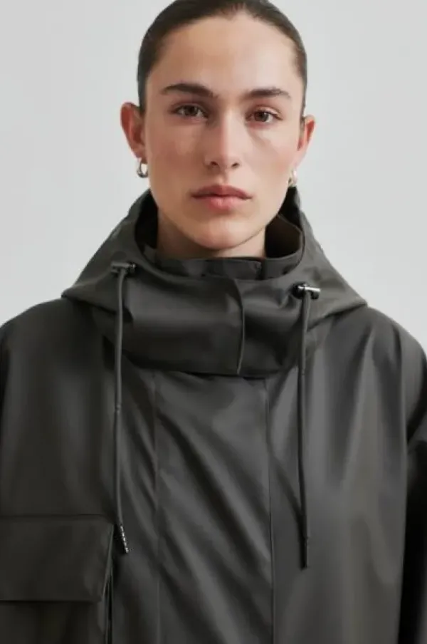 Stormie sadetakki, thunderstorm Ulkotakit Ja -Liivit|Uutuudet