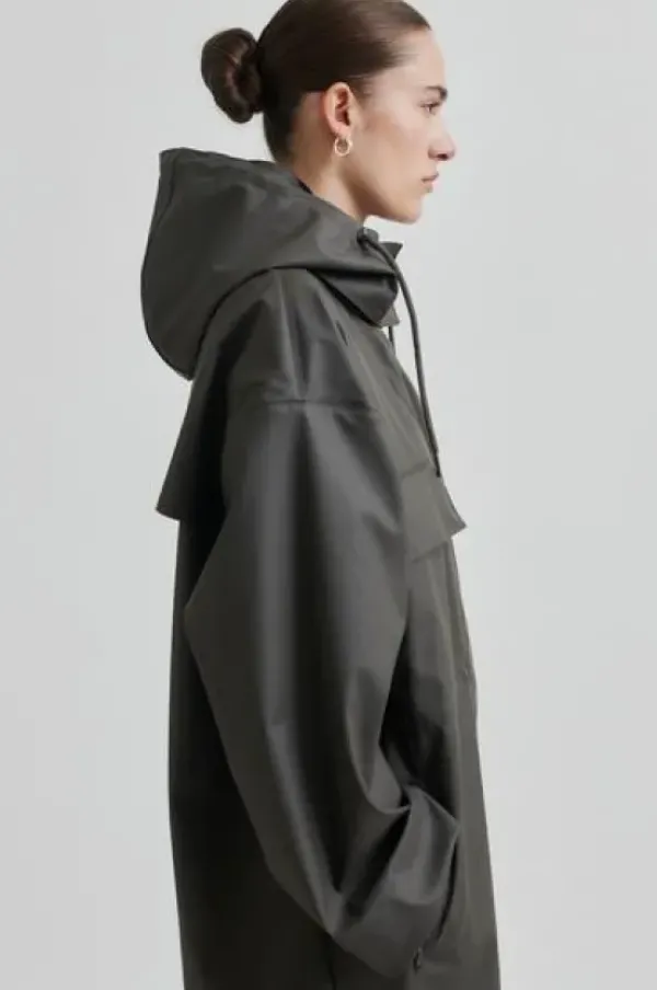 Stormie sadetakki, thunderstorm Ulkotakit Ja -Liivit|Uutuudet