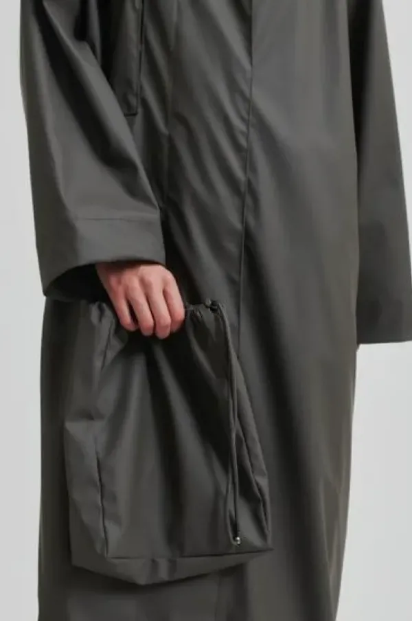 Stormie sadetakki, thunderstorm Ulkotakit Ja -Liivit|Uutuudet