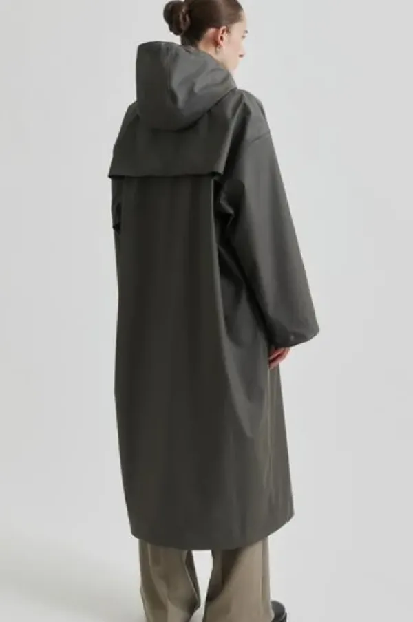 Stormie sadetakki, thunderstorm Ulkotakit Ja -Liivit|Uutuudet