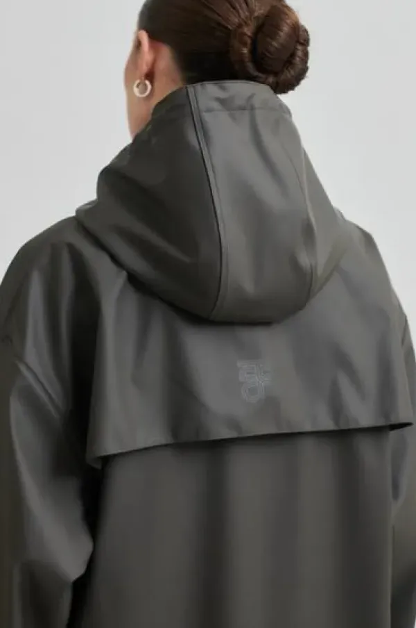 Stormie sadetakki, thunderstorm Ulkotakit Ja -Liivit|Uutuudet