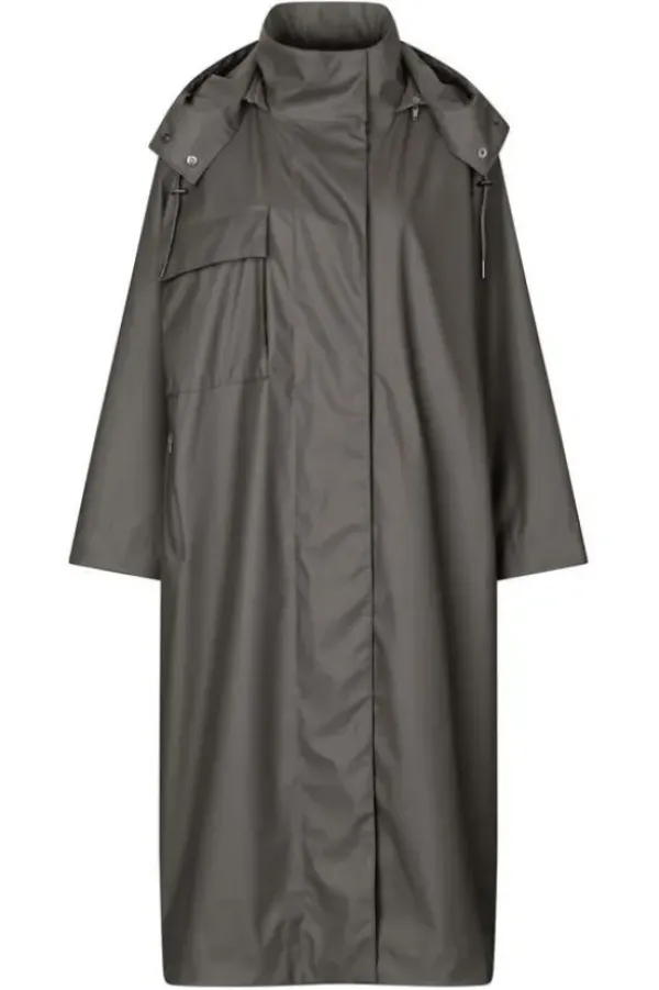 Stormie sadetakki, thunderstorm Ulkotakit Ja -Liivit|Uutuudet