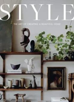 Best Style - The Art of Creating a Beautiful Homel kirja Kirjat