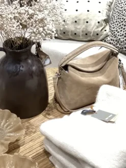 Discount Tadevase vaasi 29cm, mocca Ruukut Ja Maljakot