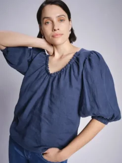 Taissa pellavapaita, spellbound Uutuudet|Paidat Ja Topit