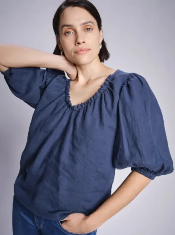 Taissa pellavapaita, spellbound Uutuudet|Paidat Ja Topit