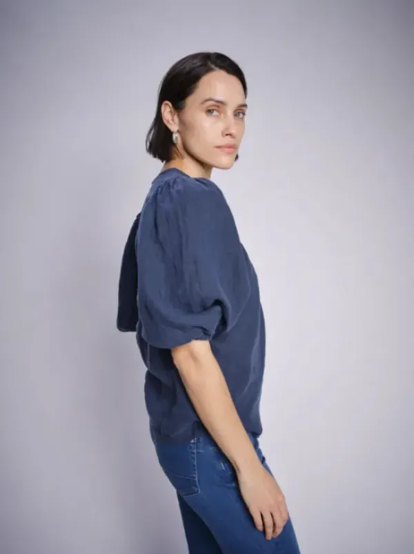 Taissa pellavapaita, spellbound Uutuudet|Paidat Ja Topit