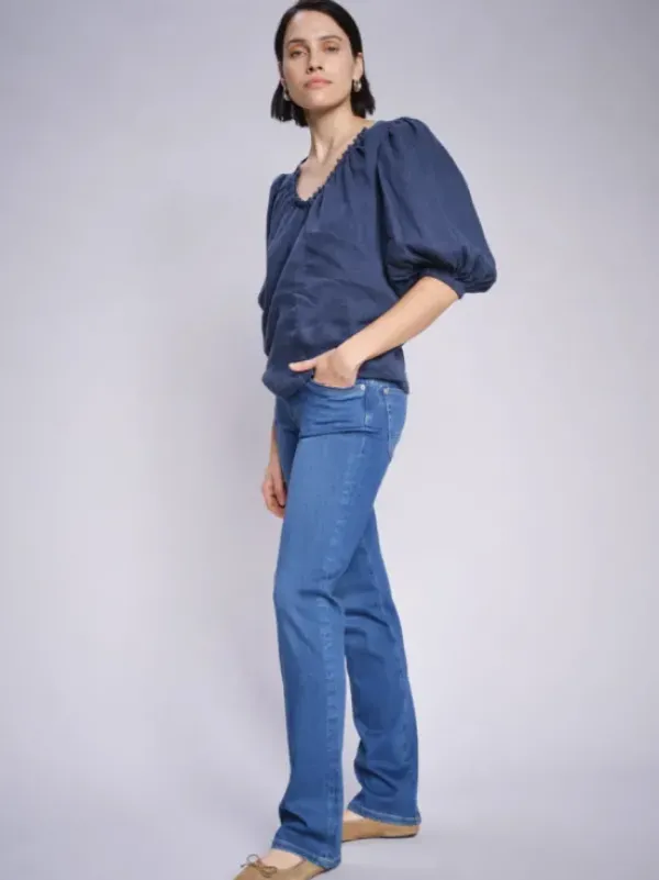 Taissa pellavapaita, spellbound Uutuudet|Paidat Ja Topit