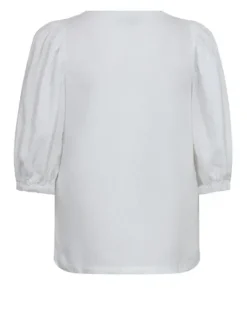 Taissa pellavapaita, white Paidat Ja Topit|Uutuudet