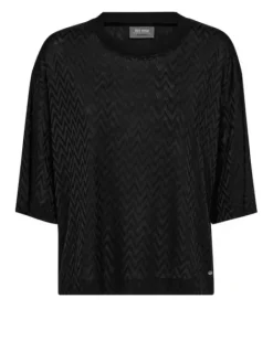 Best Tash Soni pusero, black Paidat Ja Topit|Juhlavaatteet