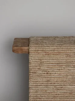 Discount - hamppu-villamatto 80x200, nature Matot