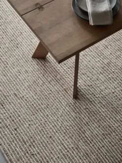 Discount - hamppu-villamatto 80x200, nature Matot