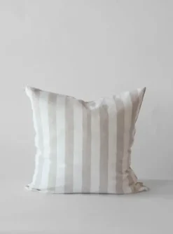 Clearance - Holte tyynynpäällinen 60x60, sand Sisustustyynyt|Sisustustyynyt