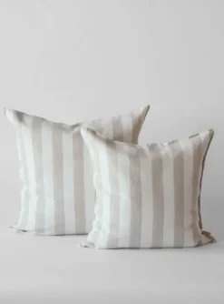 Clearance - Holte tyynynpäällinen 60x60, sand Sisustustyynyt|Sisustustyynyt