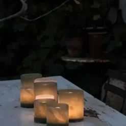 - Lyric kynttilälyhty S Kynttilät Ja Lyhdyt