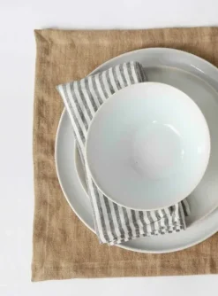 Outlet - Marion tabletti, pampas Keittiötekstiilit