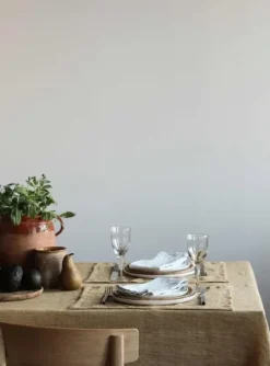 Outlet - Marion tabletti, pampas Keittiötekstiilit