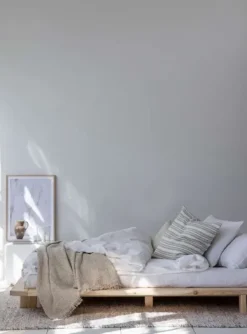 Best - Siena tyynynpäällinen 60x60, cream Sisustustyynyt|Sisustustyynyt