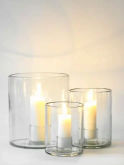 Sale - steariinikynttilä M Kynttilät Ja Lyhdyt