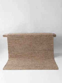 Discount - Sumak hamppumatto 170x240, nature Matot