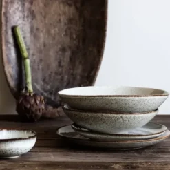 Discount - Taranto keittolautanen Ø22cm Astiat