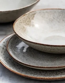 Hot - Taranto salaattilautanen Ø21,5cm Astiat