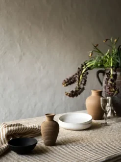 - Terracina ruukku, mini Ruukut Ja Maljakot