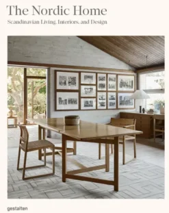 Best The Nordic Home - Scandinavian Living, Interiors and Design Kirjat