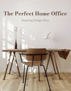 Best The Perfect Home Office Kirjat