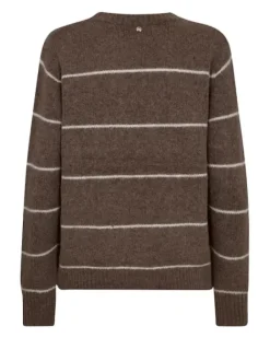 Online Thora raitaneule, pine bark Neuleet Ja Neuletakit|Uutuudet