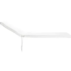 Hot - aurinkopedin patja Bambuaurinkopedit