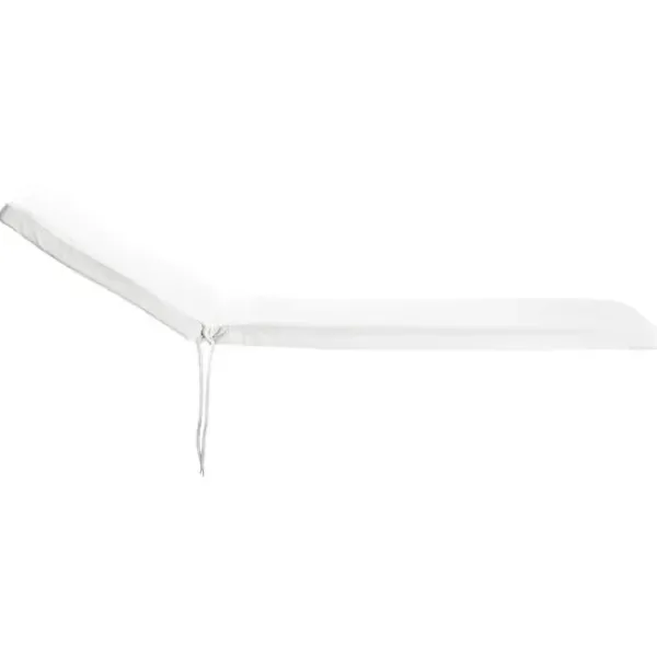 Hot - aurinkopedin patja Bambuaurinkopedit