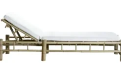 Clearance - aurinkopeti RUNKO Bambuaurinkopedit