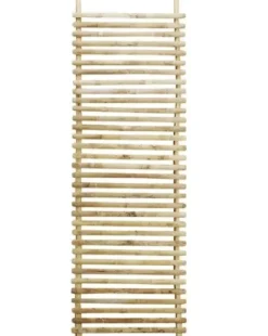 Online – bambuseinä, 60x180 cm Piha Ja Terassi|Säilytys
