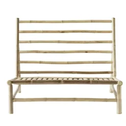 Clearance - bambusohva 100cm RUNKO Piha Ja Terassi