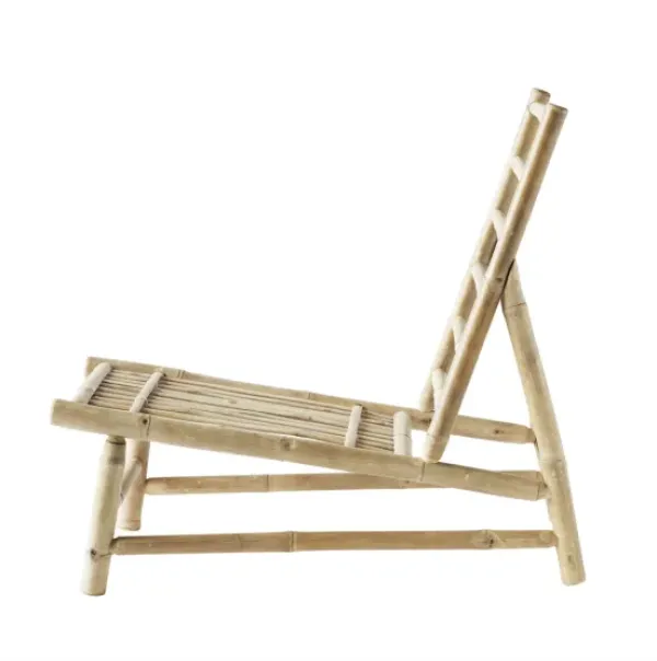 Clearance - bambusohva 100cm RUNKO Piha Ja Terassi