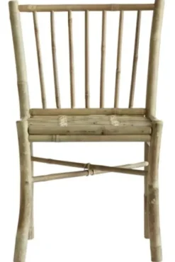 Best - bambutuoli, käsinojaton Bambusohvat Ja -Tuolit|Piha Ja Terassi