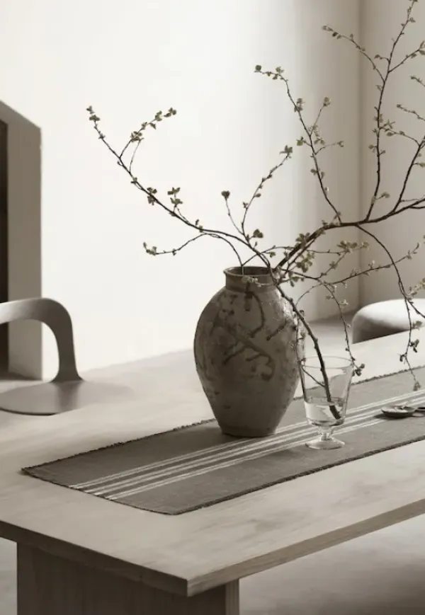 - Everstripe kaitaliina, khaki Keittiötekstiilit