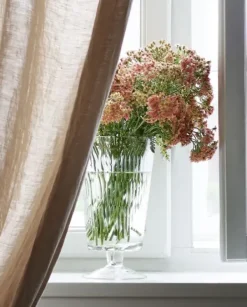 Best – jalallinen lasivaasi, facet Ruukut Ja Maljakot