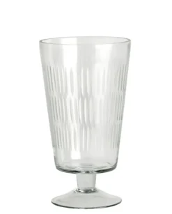 Best – jalallinen lasivaasi, facet Ruukut Ja Maljakot