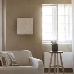 Outlet - Jati tiikkijakkara H50cm Teak-Huonekalut