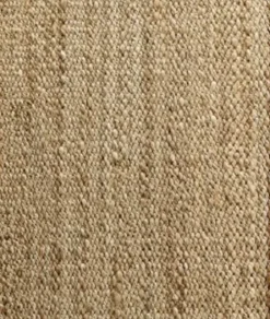 Outlet - juuttimatto iso, NATURAL Matot