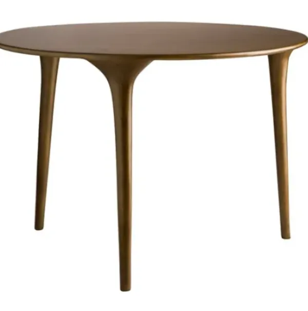 Best – kahvipöytä Ø65cm, honey Muut Huonekalut