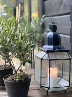 Online - lyhty, deco Kynttilät Ja Lyhdyt