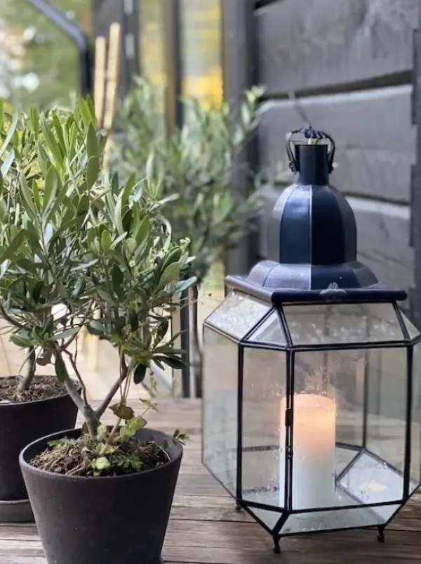 Online - lyhty, deco Kynttilät Ja Lyhdyt