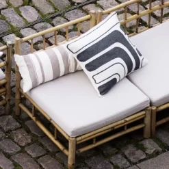 - Mali tyyny 30x80, hazel Sisustustyynyt|Sisustustyynyt