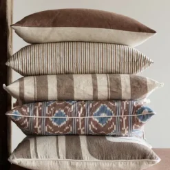 New - Mali tyyny 60x60, hazel Sisustustyynyt|Sisustustyynyt