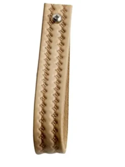 Online – nahkahihna, nature Säilytys