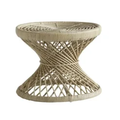 Sale - Palma rottinkipöytä H47 Rottinkihuonekalut