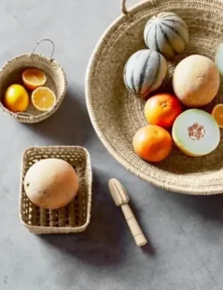 Sale – pehmeä kori M Säilytys